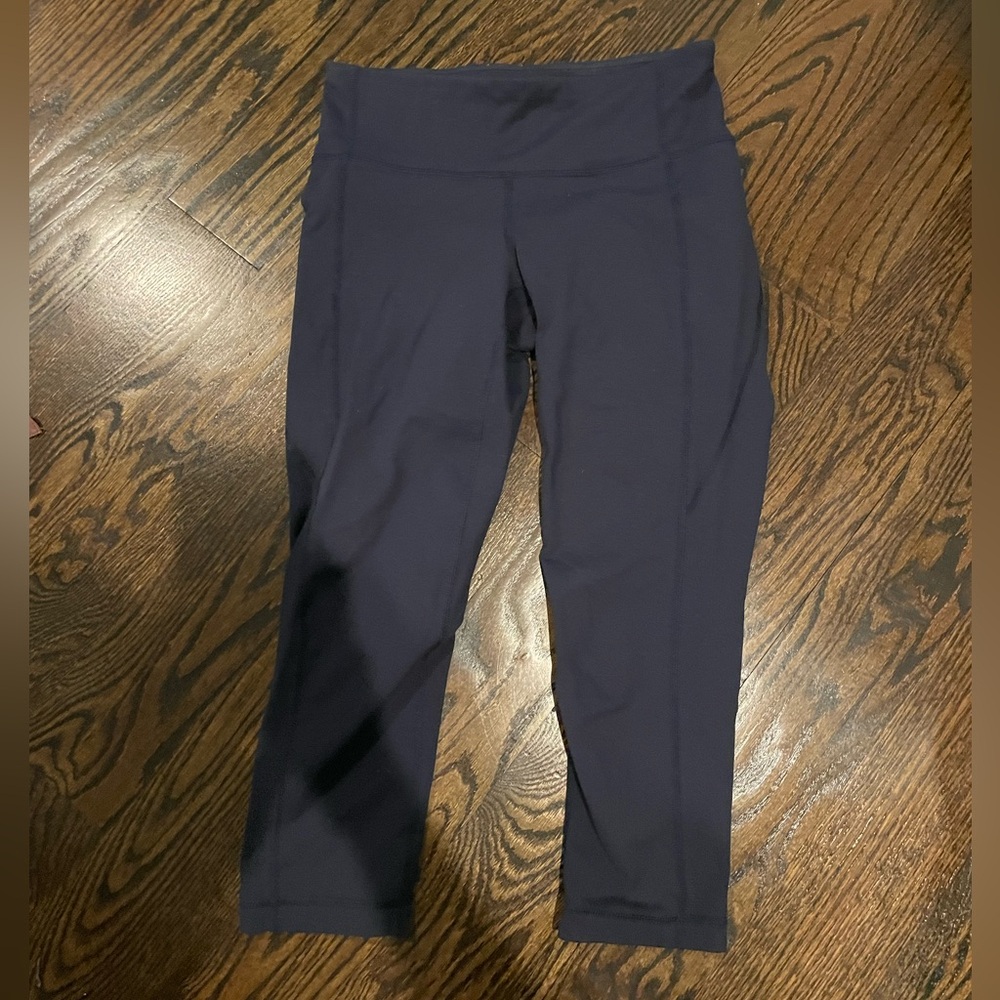 3/4 Athleta Leggings